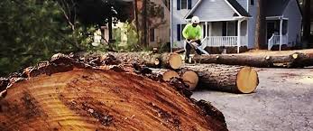 Best Tree Mulching  in Huntingdon, TN